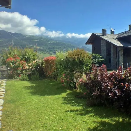Apartment Casa Piccolo Paradiso *