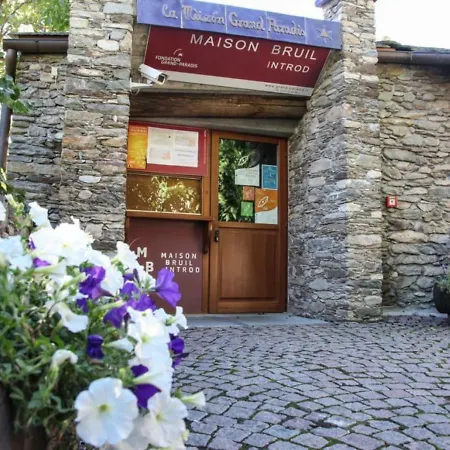 Casa Piccolo Paradiso *