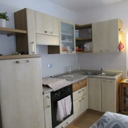 Casa Piccolo Paradiso Apartment *