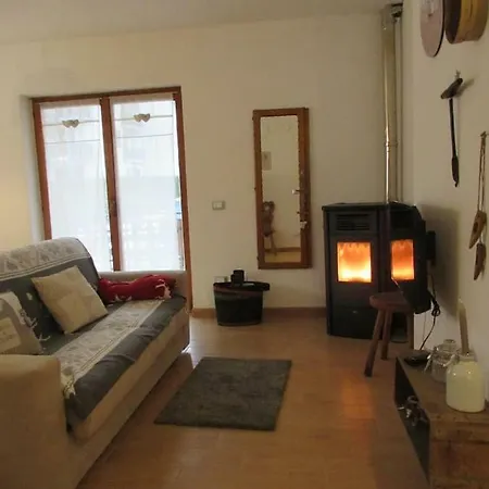Apartment Casa Piccolo Paradiso Introd