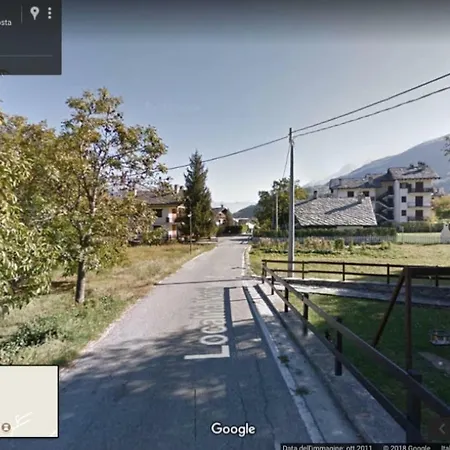 Casa Piccolo Paradiso Apartment Introd