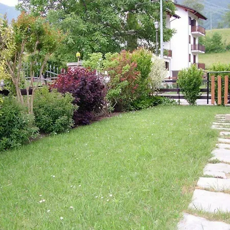 Casa Piccolo Paradiso Appartement *