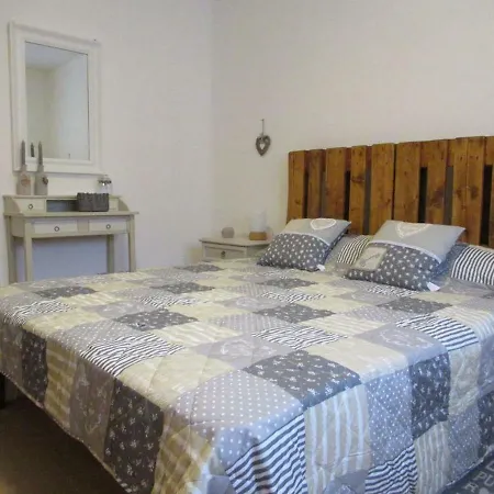 Casa Piccolo Paradiso Apartment *