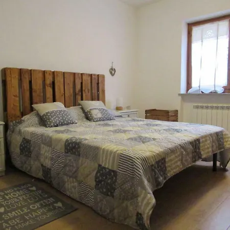 Casa Piccolo Paradiso Appartement