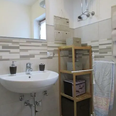 Casa Piccolo Paradiso Appartement