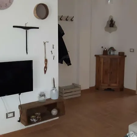Casa Piccolo Paradiso *