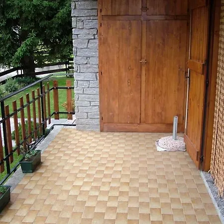Appartement Casa Piccolo Paradiso