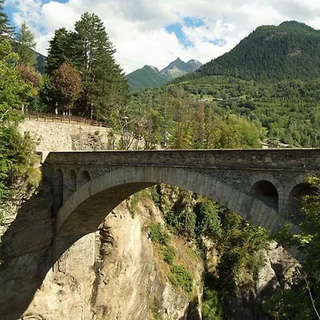 Casa Piccolo Paradiso Appartement *
